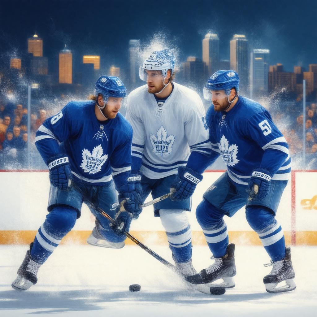 Toronto Maple Leafs